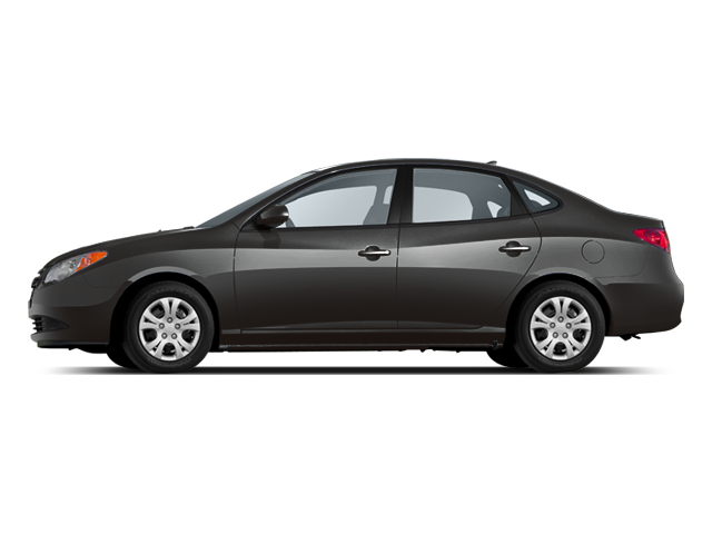 2010 Hyundai Elantra