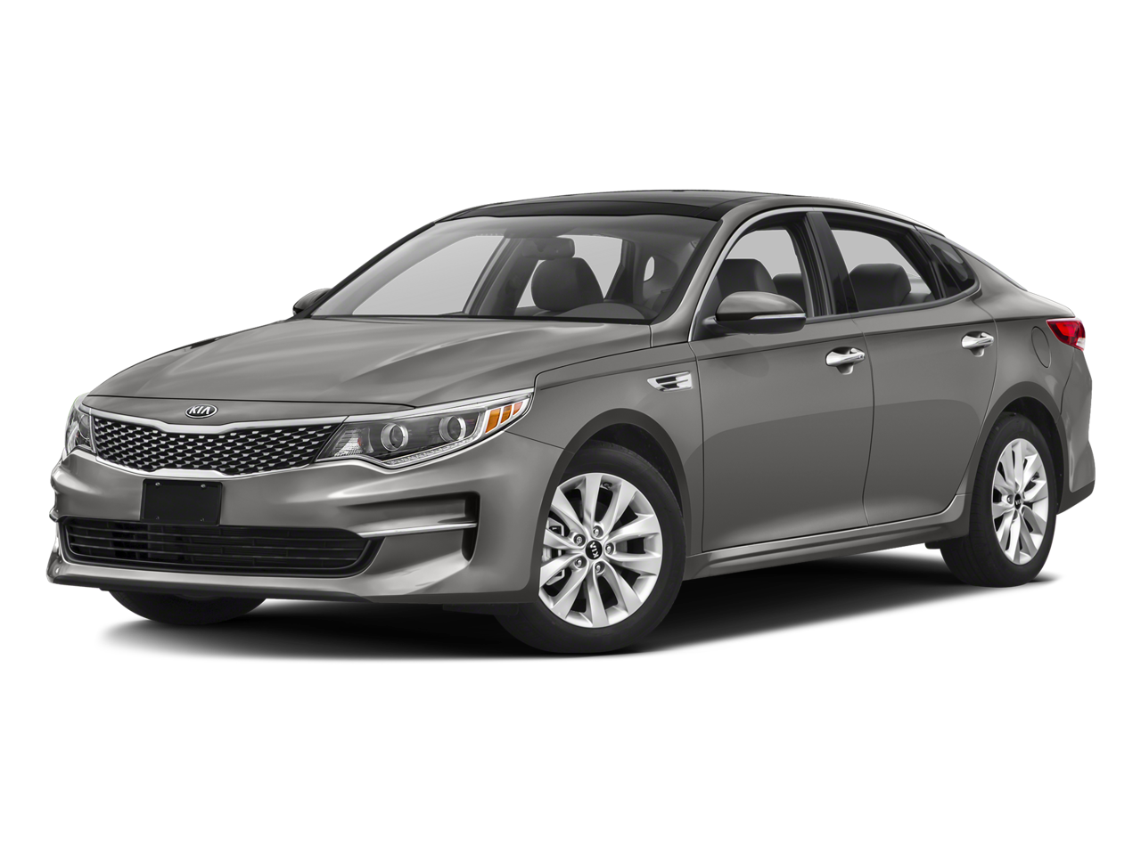 2016 Kia Optima