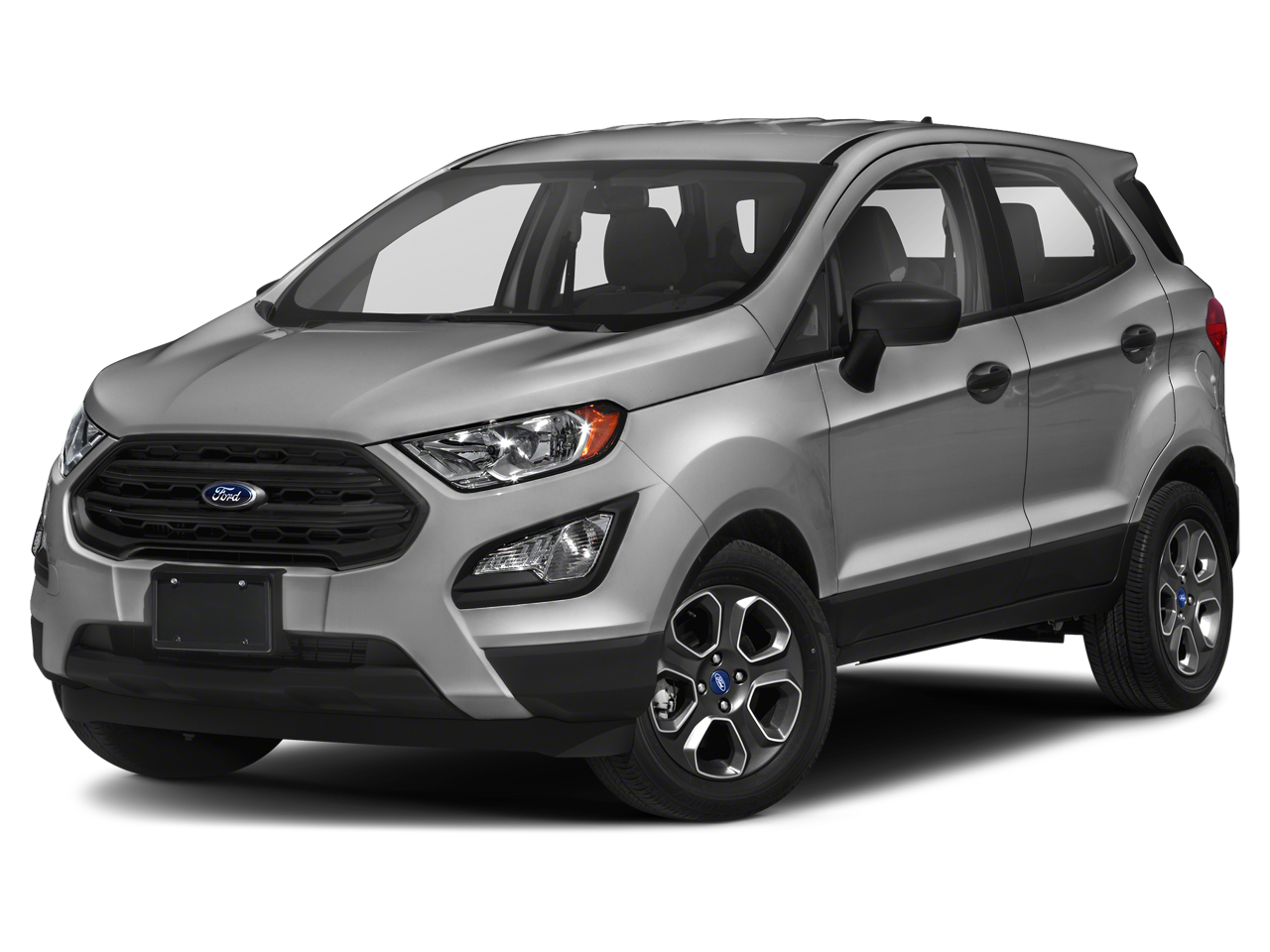 2022 Ford EcoSport